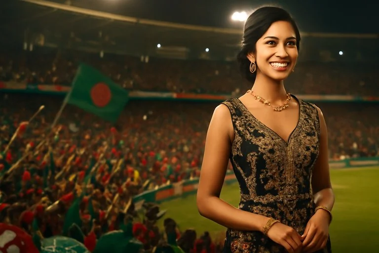 joy786 টেনিস কোর্টে সার্ভ