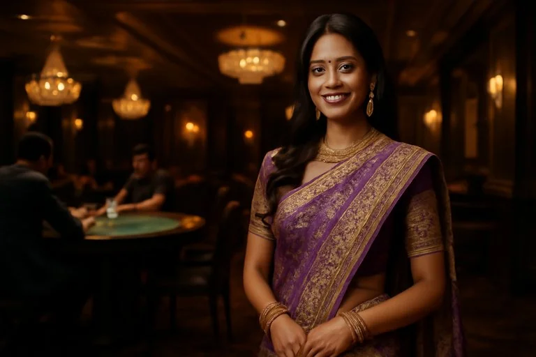 joy786 ক্রিকেট স্টেডিয়াম লাইটস