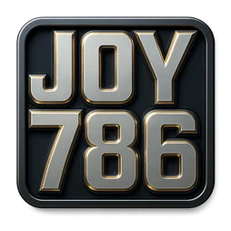 joy786 logo